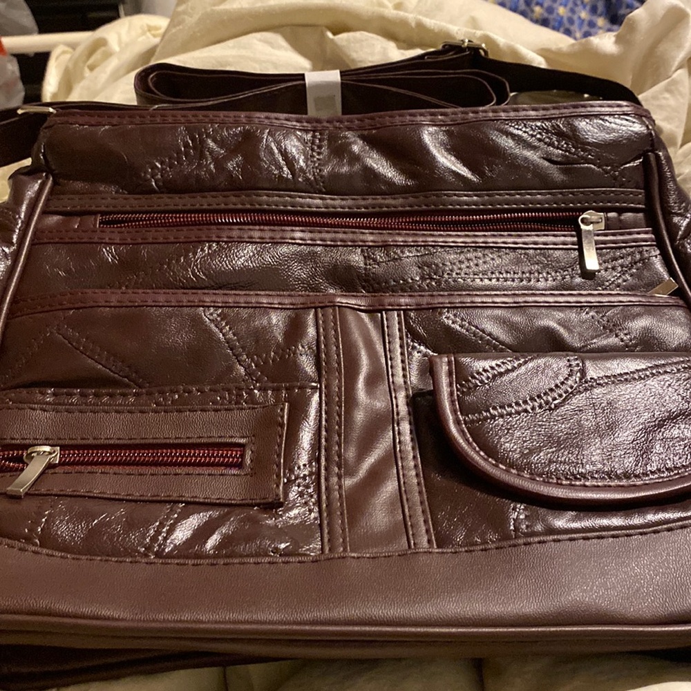 vintage purse